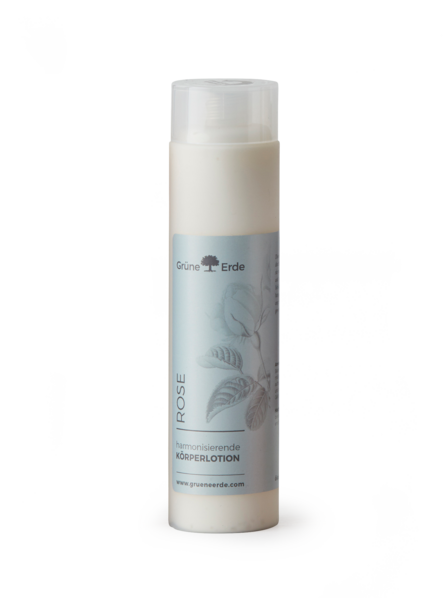 ROSE harmonisierende Körperlotion