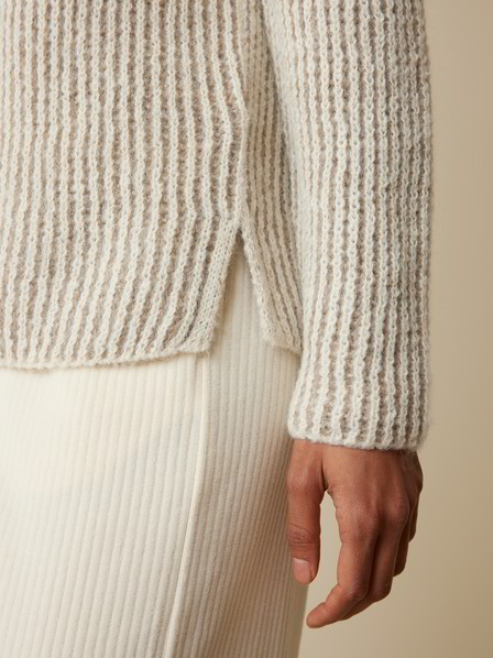 Undyed