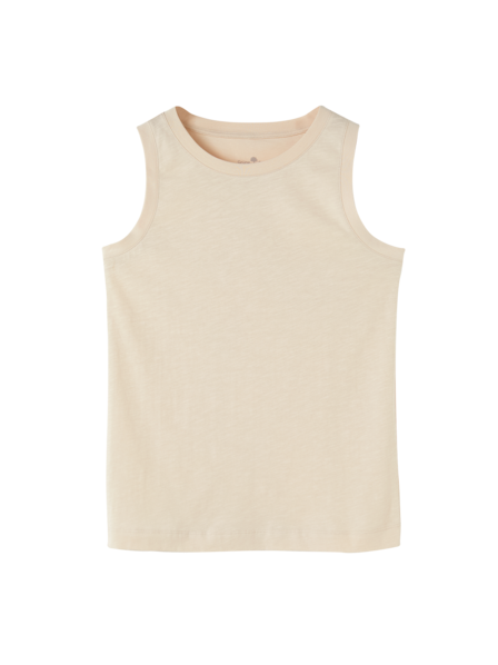 Top, pastell rose