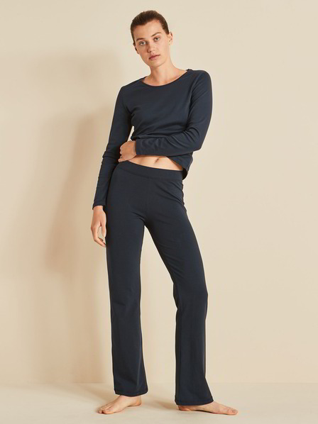 Jazzpants, dunkelblau