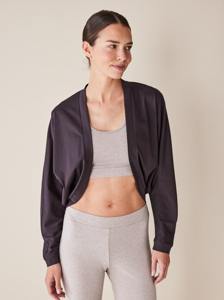 Bolero, graphit