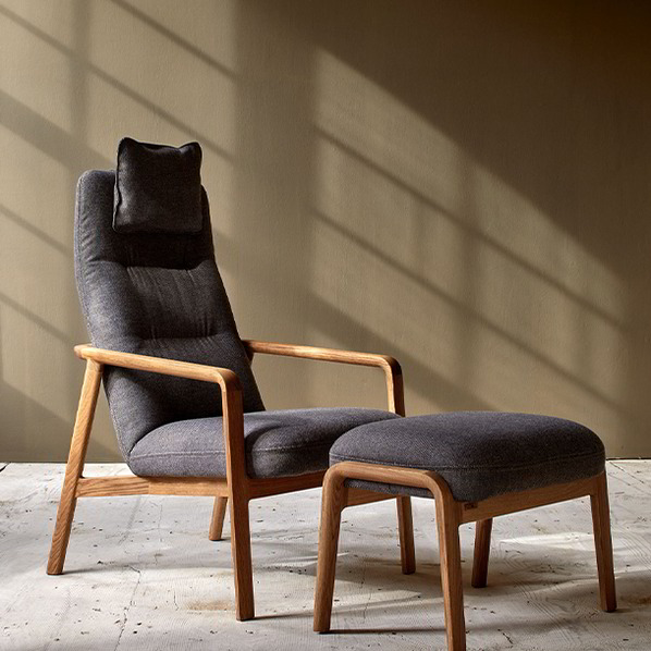 Wohnzimmermöbel aus Massivholz | Grüne Erde