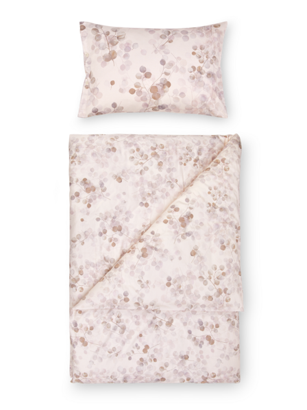 Deckenüberzug SONDRA, nougat