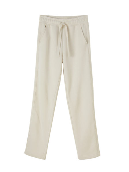 Sweatpants, perlmutt