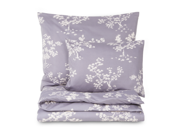 Bettwäsche AGLAIA, lavender