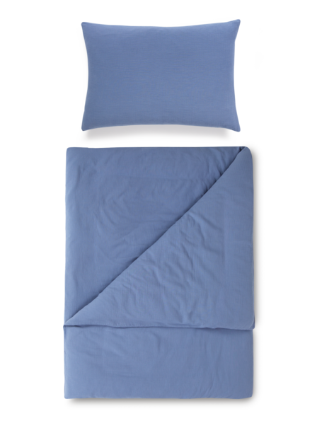 Deckenüberzug VIVIEN, blau