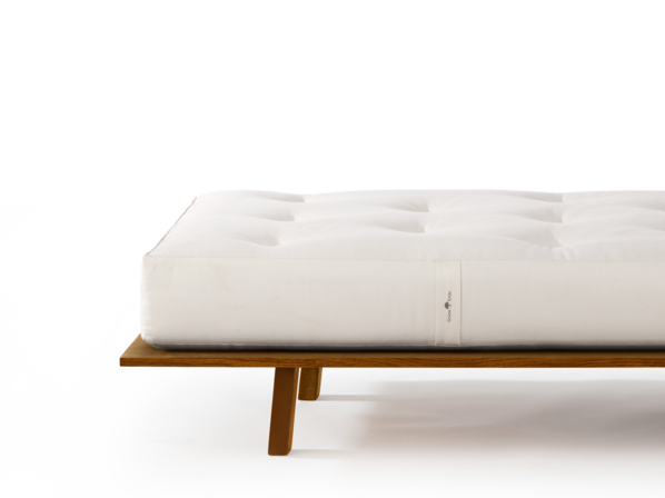 Matratze Vielseitige Wolke, GOTS - "vielseitig in jeder Hinsicht"