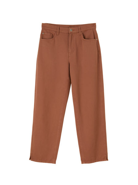 Hose-7/8 kupfer
