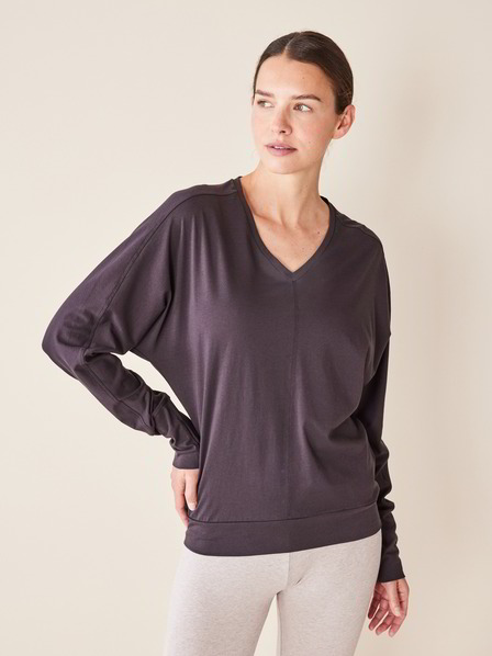 Shirt, graphit