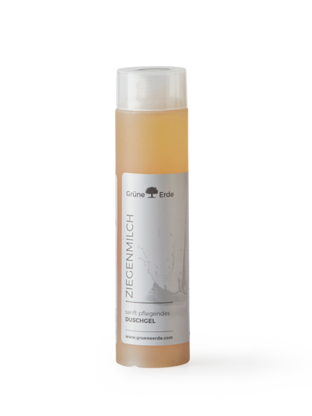 Duschgel Ziegenmilch