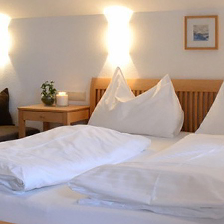 Grüne Erde Partner-Hotels, ausgestattet mit Grüne Erde Möbel