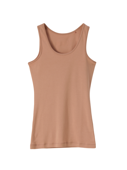 Longshirt, sandelholz