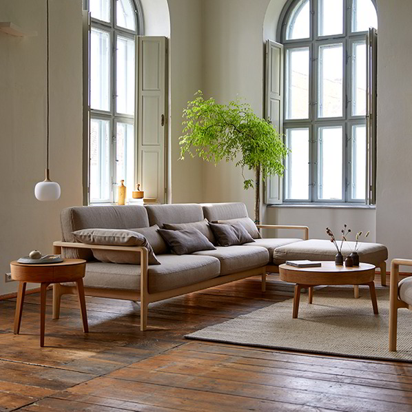 Vollholzmöbel - gefertigt in Österreich | Grüne Erde