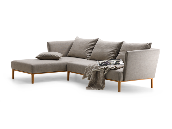 Sofas & Couches | Aus Naturmaterialen & ökologisch | Grüne ...