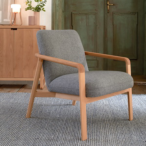 Wohnzimmermöbel aus Massivholz | Grüne Erde