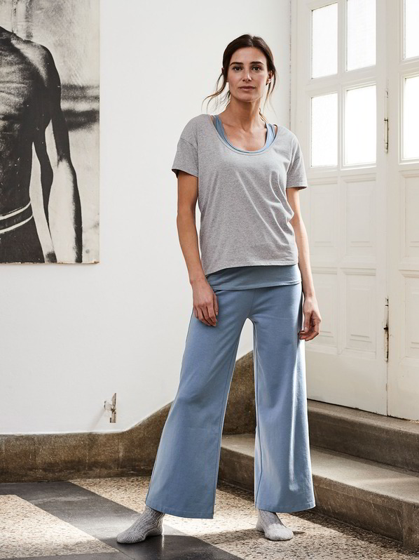 Jazzpant Yoga | Grüne Erde Yoga Jacke | Grüne Erde