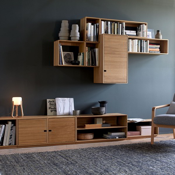 Wohnschränke & Schranksysteme | aus Massivholz und ökologisch | Grüne Erde