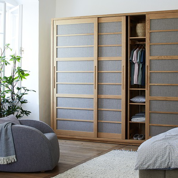 Schlafzimmermöbel aus Massivholz | ökologisch & nachhaltig | Grüne Erde