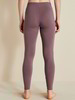 Sport-Leggings, traube