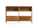 Regal Quintum, Variante 3, Eiche