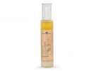 HALT & VOLUMEN Haarspray mit Rose