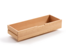 Regal Quintum Schubladen-Set, Buche
