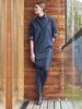 Kleid Denim
