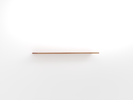 Board Vela Fachbrett B 1040 x T 195 x H 16 mm, Breite 104, Eiche