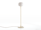 Stehlampe Tando, Esche