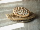 Massagehandschuh, Anti-Cellulite-Bürste