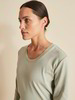 Shirt-Langarm, mint