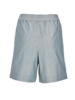 Shorts, 45 oxford blau