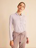 Blusenshirt, almost mauve