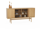 Sideboard Kilian, Eiche