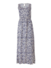 Kleid Sternendruck Vorderseite