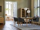 Esstisch Mirato in Eiche, L 150 x B95 x H76 cm
