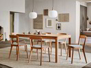 Tisch tonda