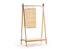 Kleiderständer Jukai Pur