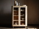 Tonda Esche Glas