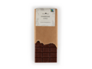 Bio Edelschokolade 60 % mit getrockneten Himbeeren und Habanero Chili
