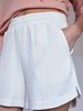 Shorts Frottee, natur