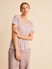 Shirt Kurzarm, malve