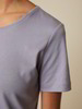 T-Shirt, mauve