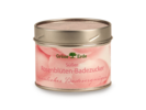 Rosenblüten-Badezucker