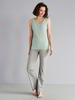 Longtop,  light aqua