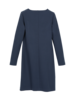 Kleid, dunkelblau