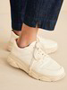 Hose-Joggpants-Denim, dark denim