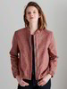 Blouson-Tweed, tweed scotty