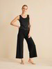 Jazzpant Yoga, schwarz