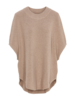 Pullover-Loose Fit, 10 natur